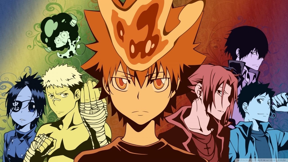 Reborn Reborn